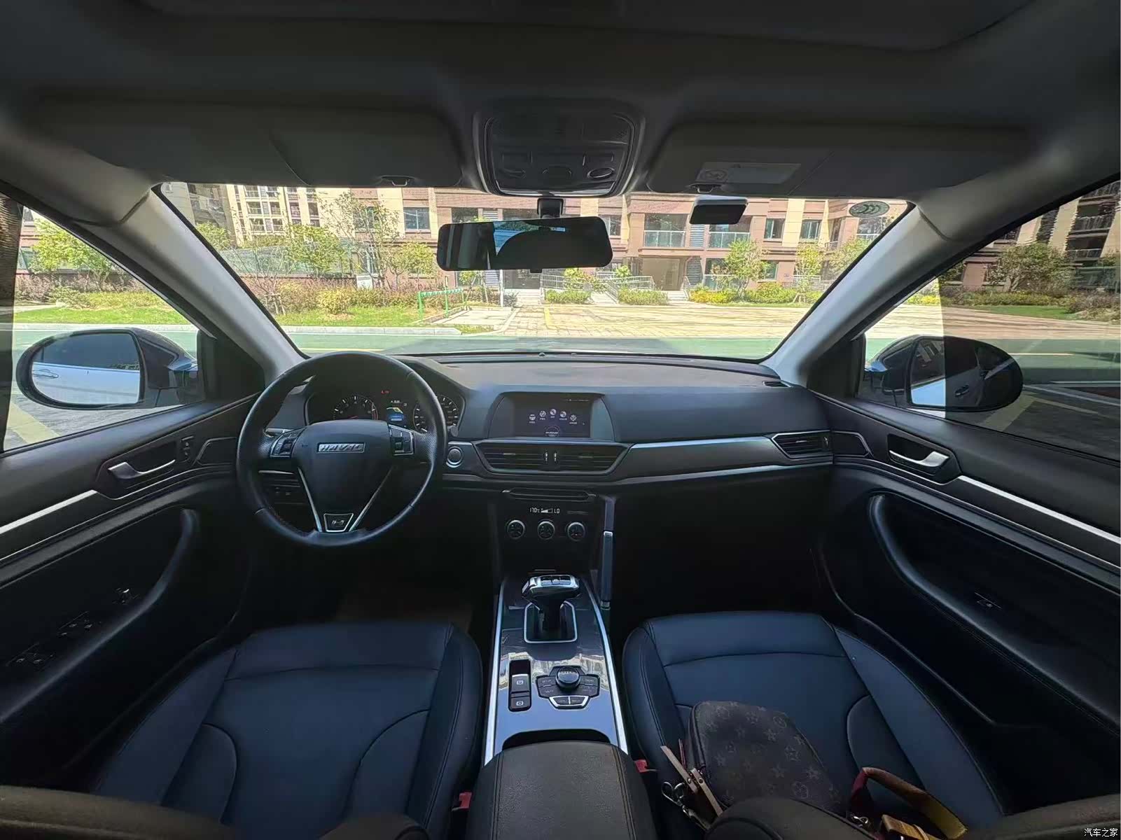 Haval H6, 2019 все фото