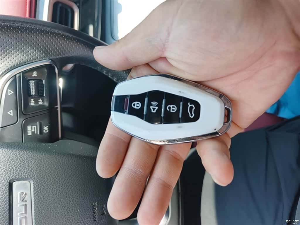 Jetour X70, 2024 9