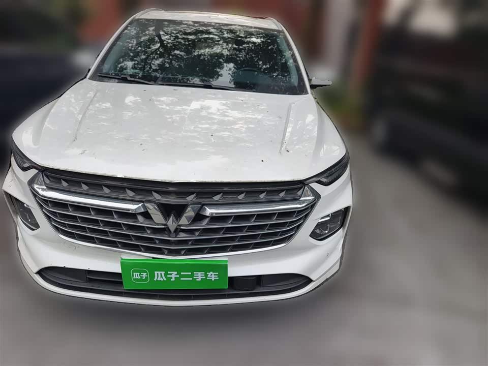Wuling Wuling Capgemini