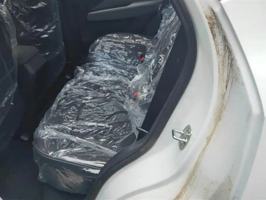 Wuling Wuling Xingchi