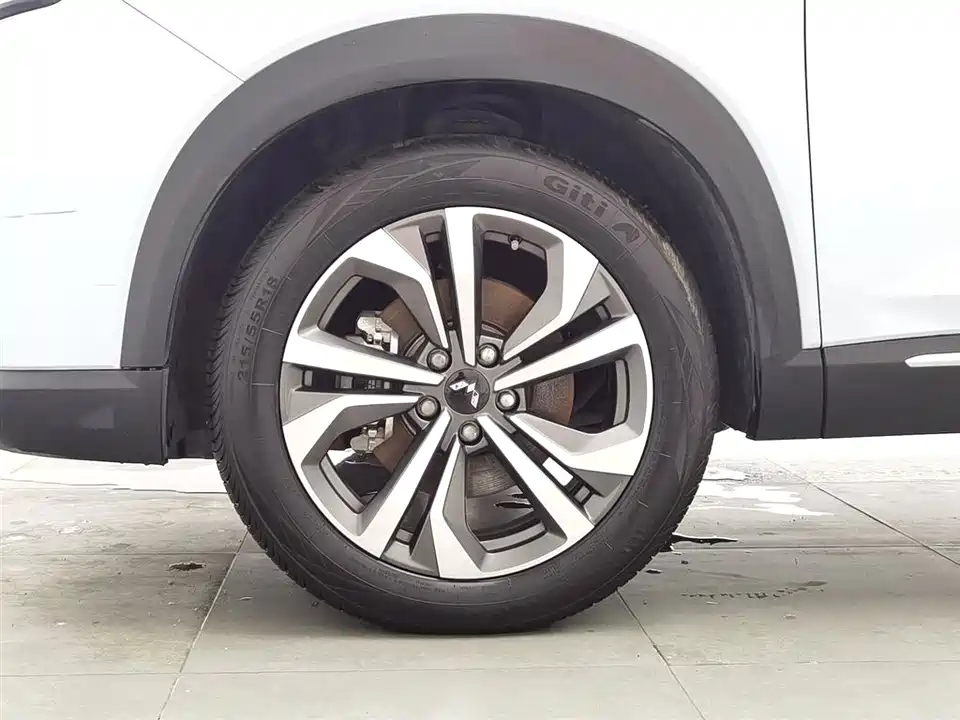 Wuling Wuling Xingchen