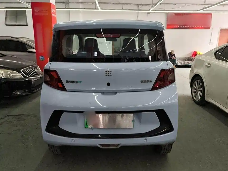 Fengon Scenery MINIEV