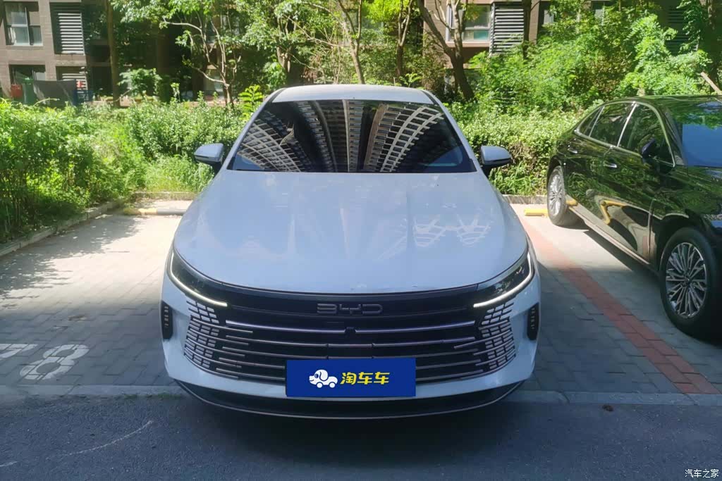 BYD Destroyer 05, 2024 2
