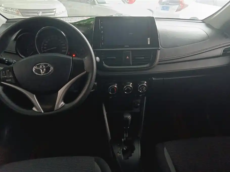 Toyota Vios