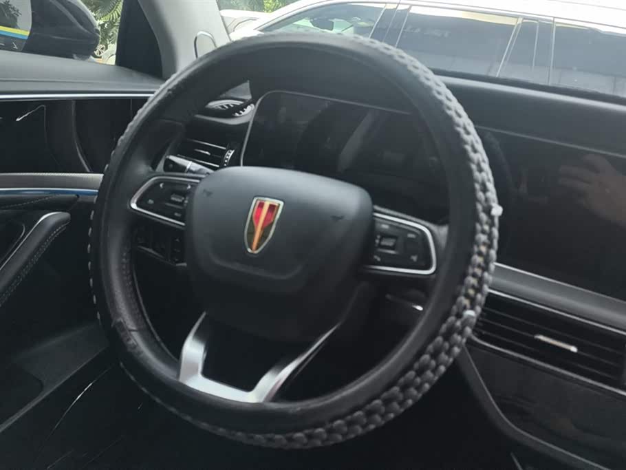 Hongqi HS5 Hongqi HS5