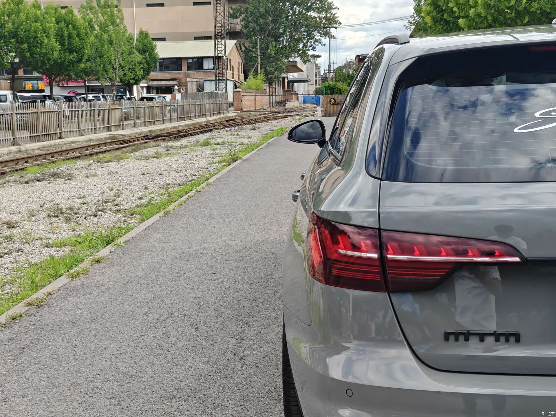 Audi A4, 2022 12