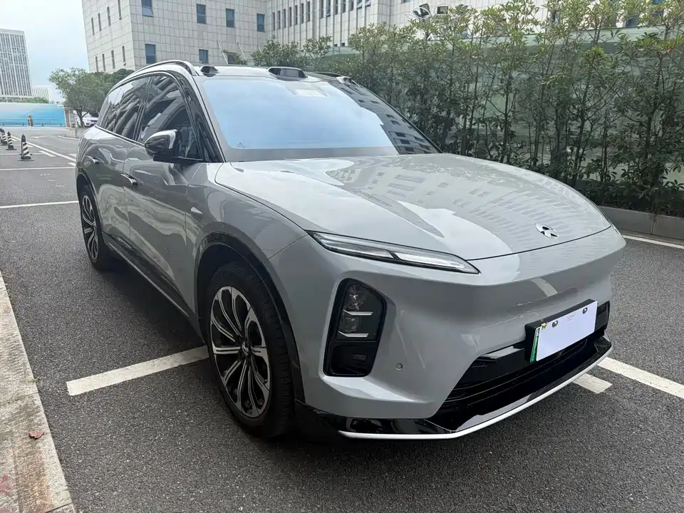 NIO ES6