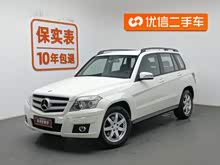 ����GLK��(����) 2011�� GLK 300 4MATIC ������