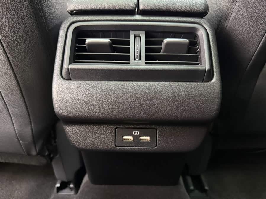 Mazda CX-50 2023, фото 19