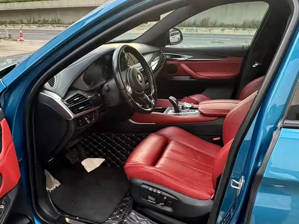 BMW X6 BMW X6