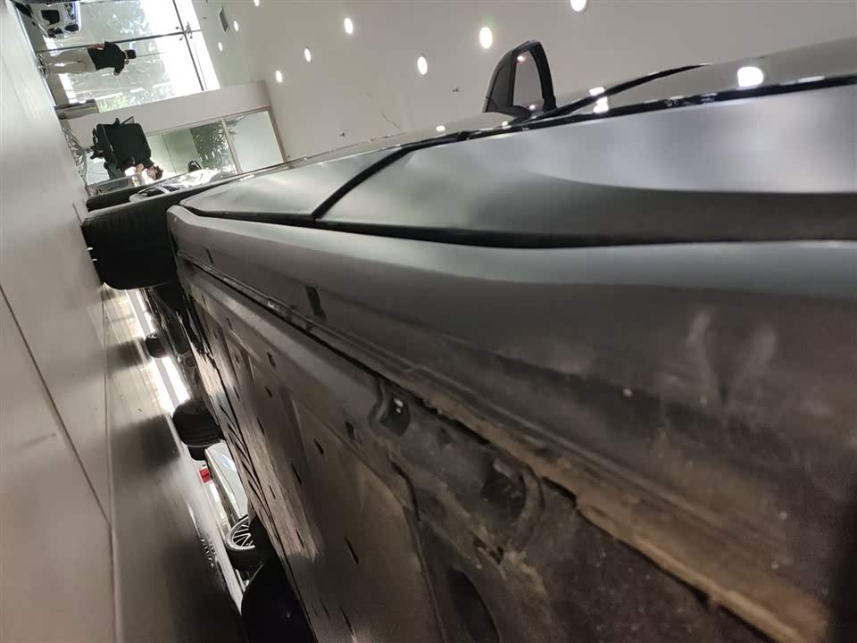 Volkswagen ID.4 CROZZ