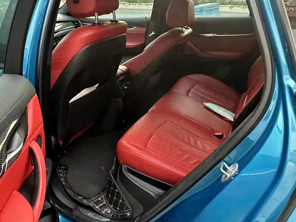 BMW X6 BMW X6