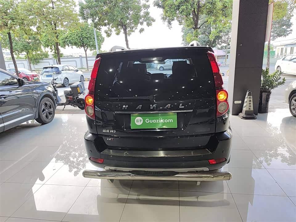 Haval H5 classic