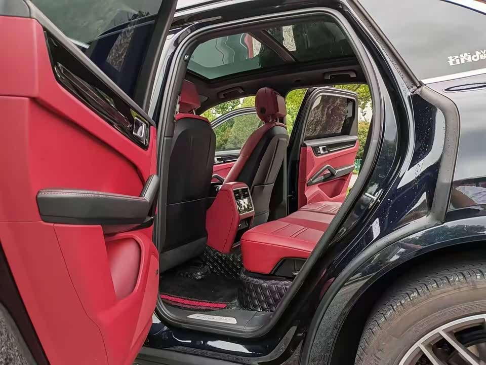Porsche Cayenne Porsche Cayenne