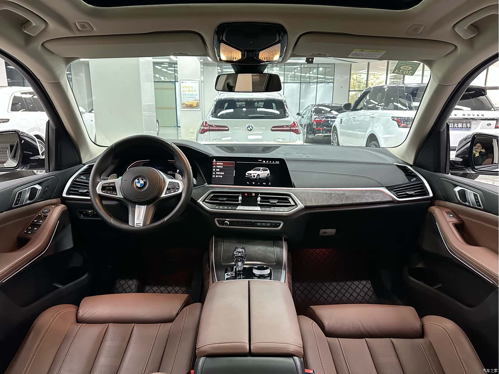 BMW X5, 2022 20
