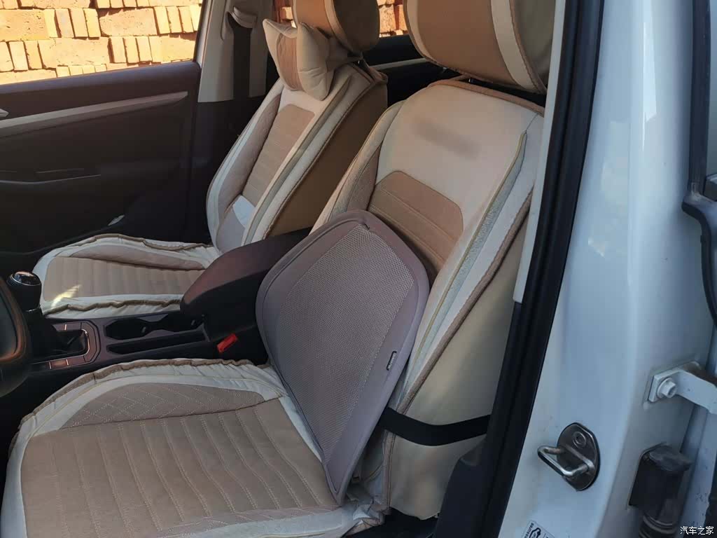 Volkswagen Bora, 2020 11