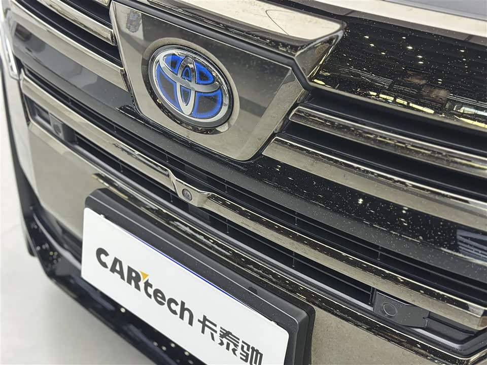 Toyota Wilfa Toyota Wilfa