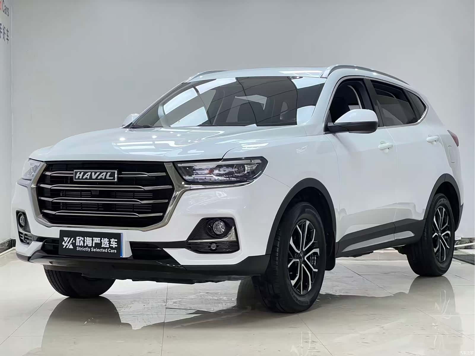 Haval H6, 2023 1
