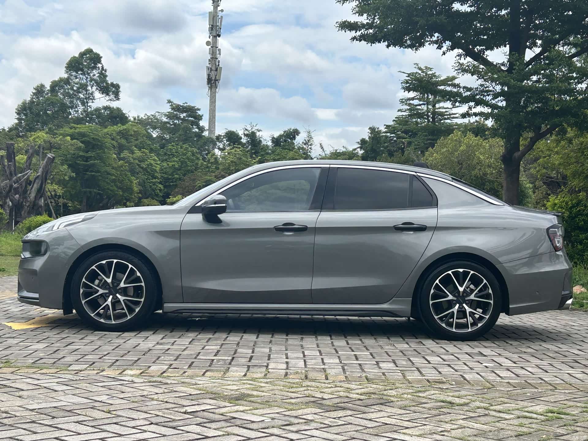 Lynk & Co 02, 2022 4