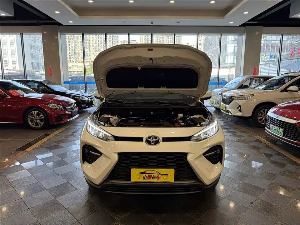 Toyota Wilanda