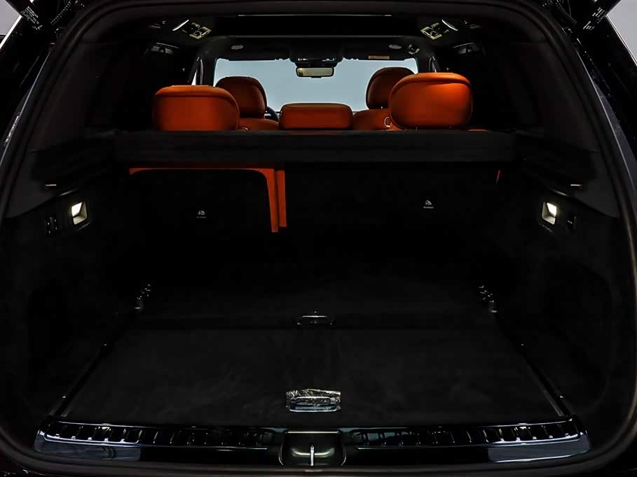 AITO Ask the world M9