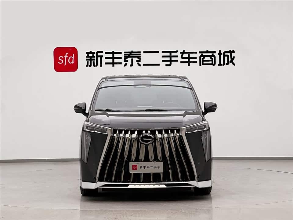 Trumpchi Trumpchi M8