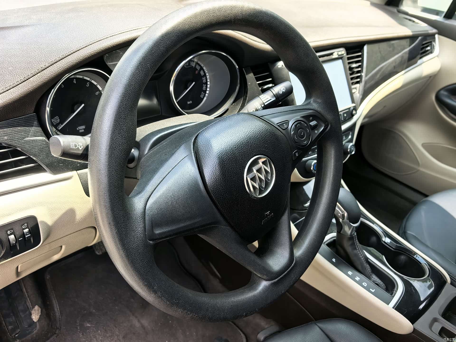 Buick Verano, 2016 12
