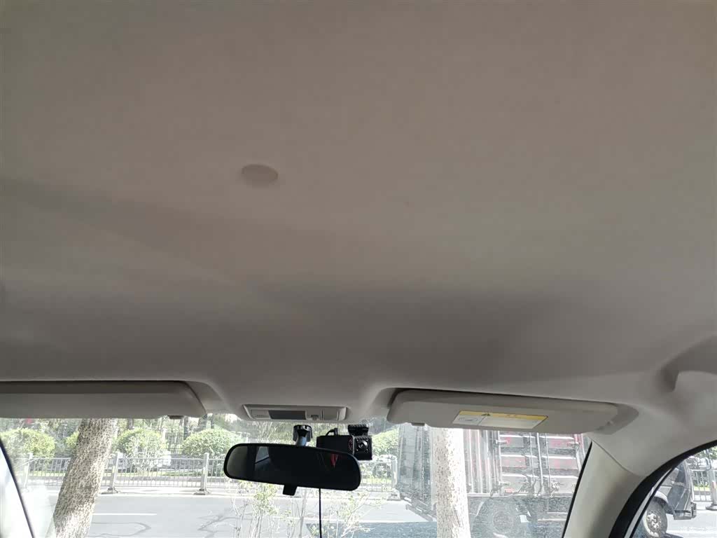 Changan V, 2019 14
