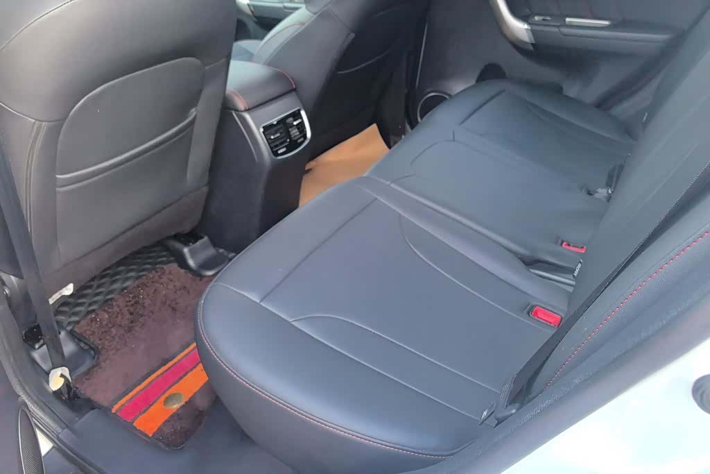 Haval M6, 2020 11