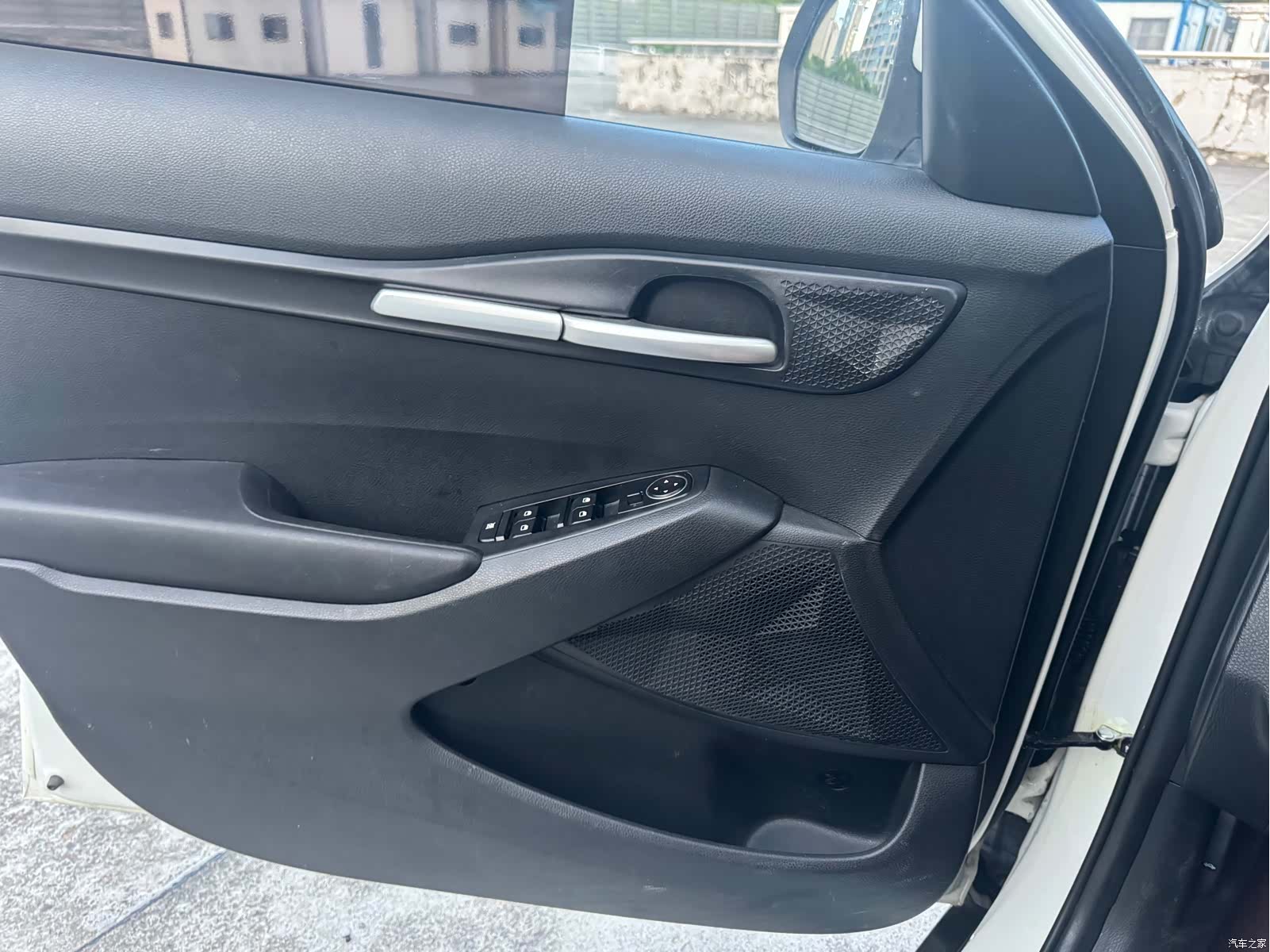 Kia KX3, 2020 15