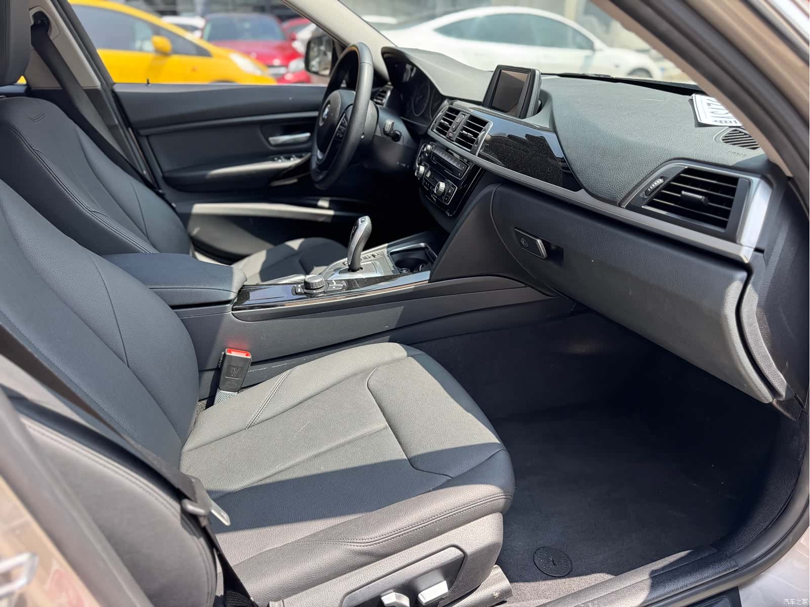BMW 3 Series, 2017 15