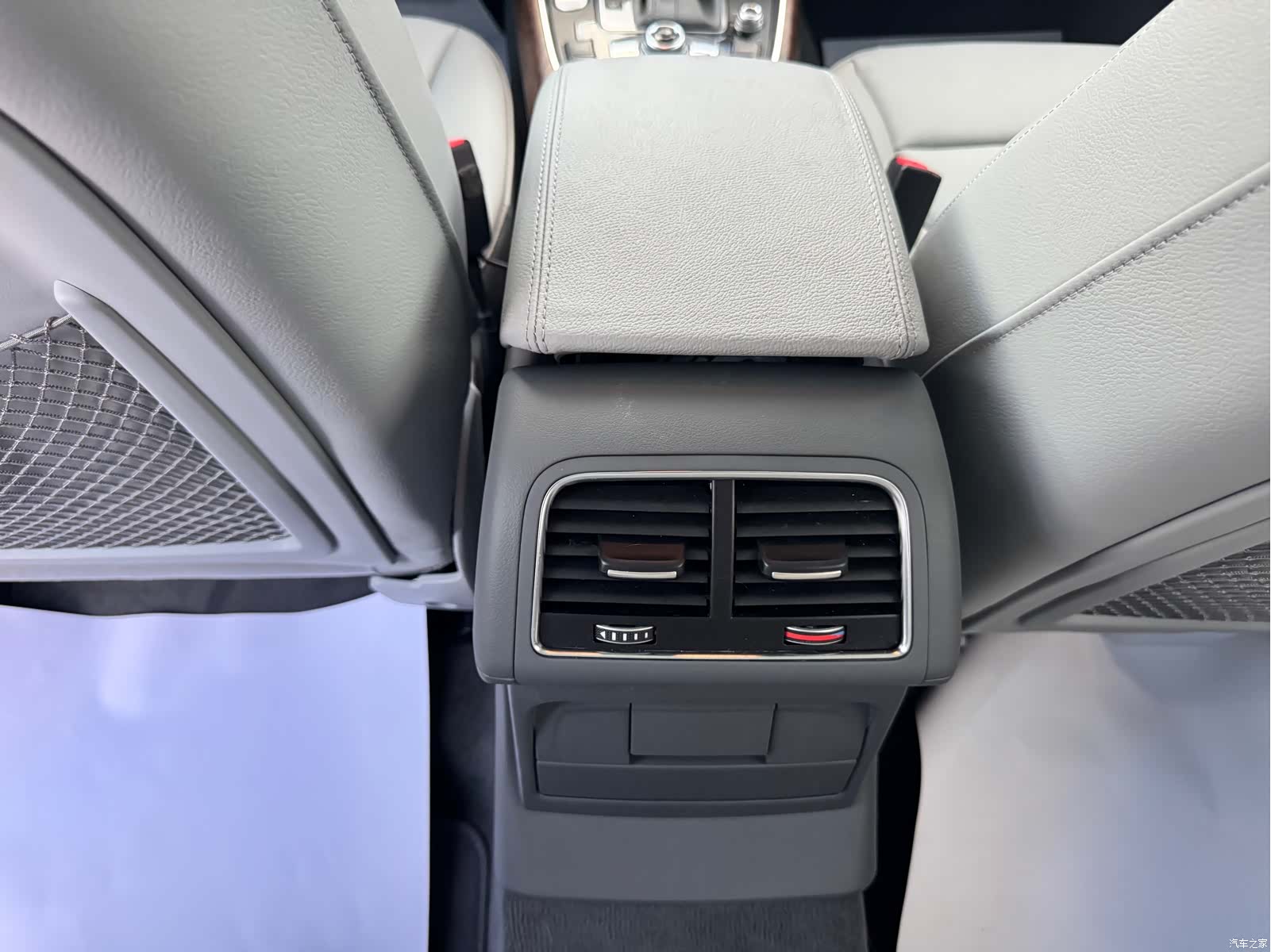 Audi Q5, 2015 10