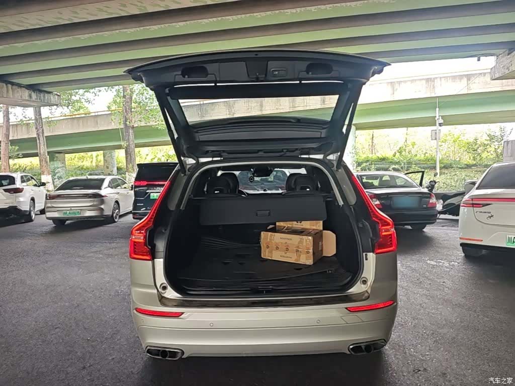 Volvo XC60, 2019 19
