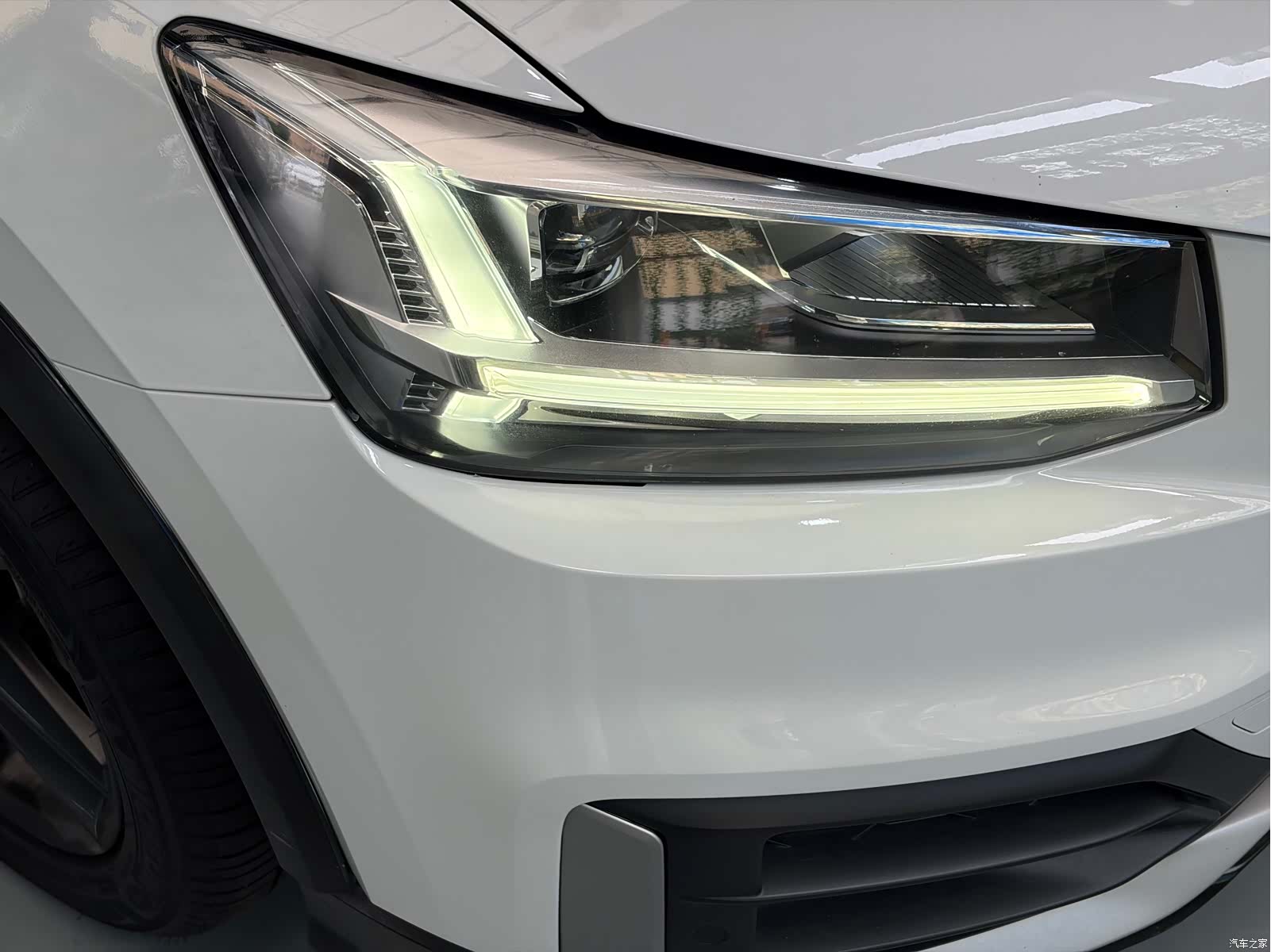 Audi Q2L, 2021 19