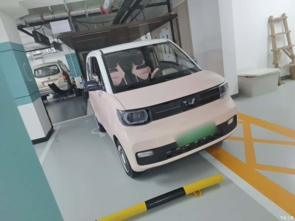 Wuling Yuan, 2022 4