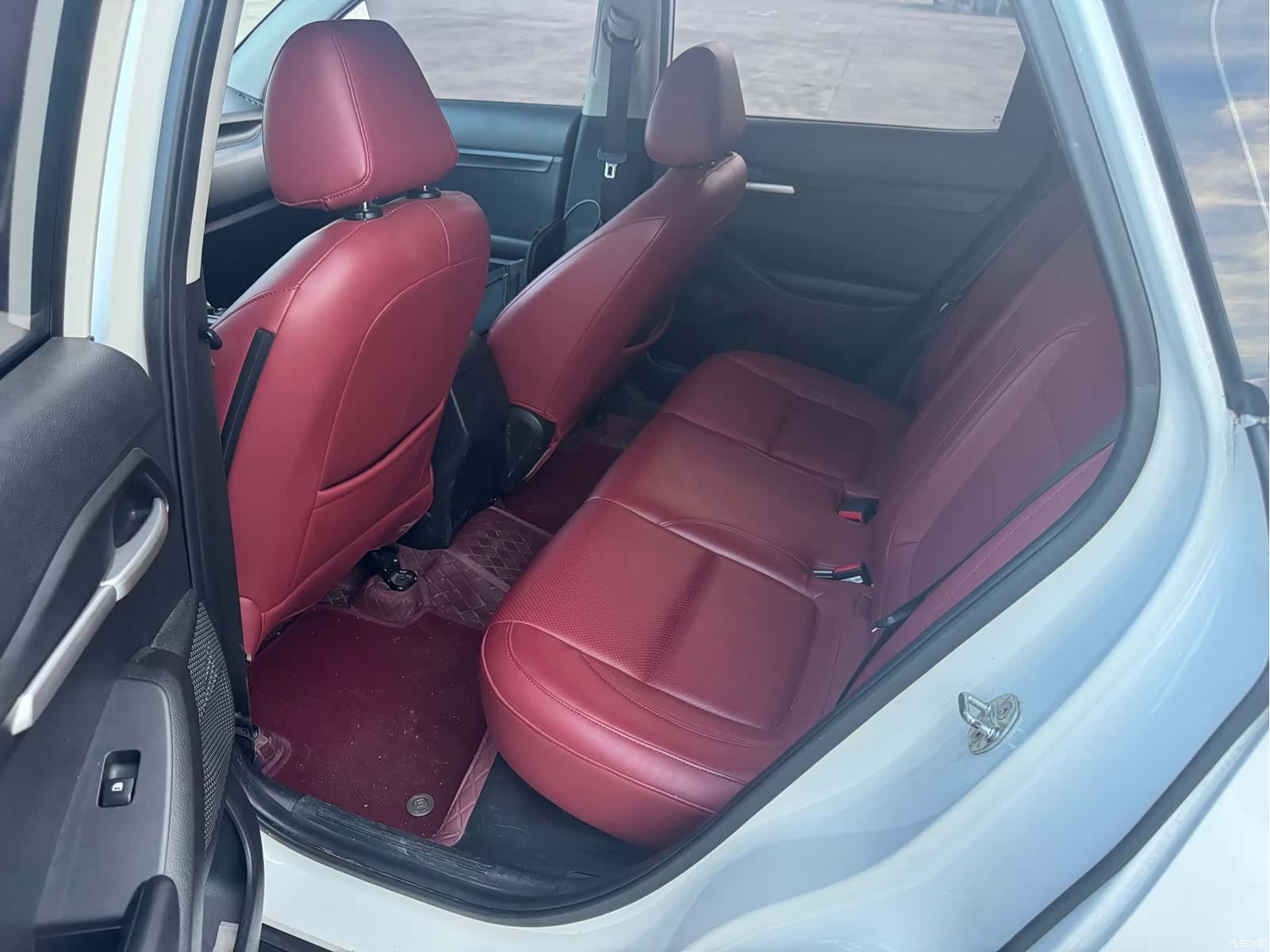 Kia KX3, 2020 9