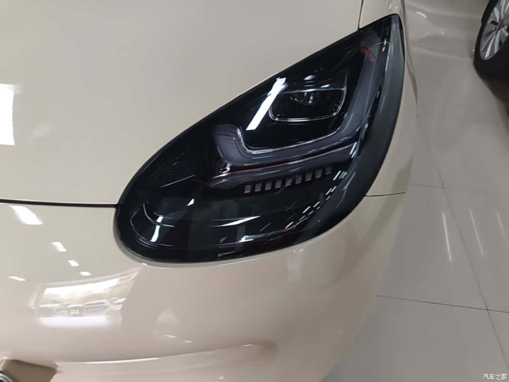 Wuling Bingo, 2025 24
