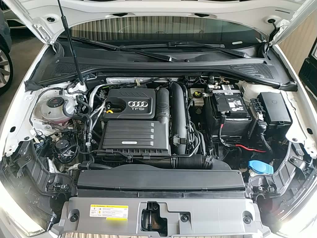 Audi A3, 2021 20