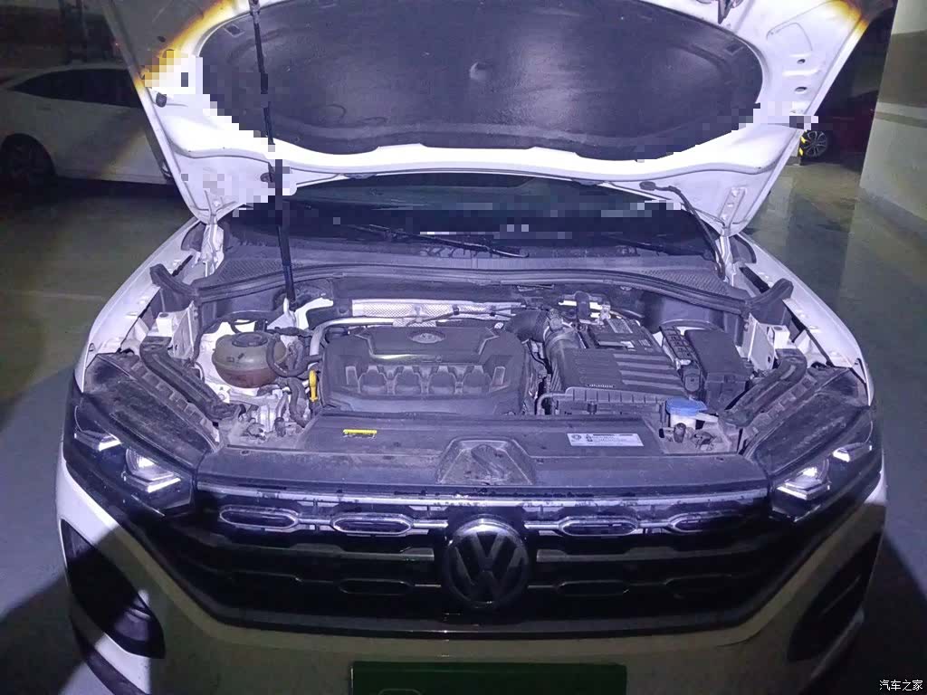Volkswagen Tayron, 2020 21