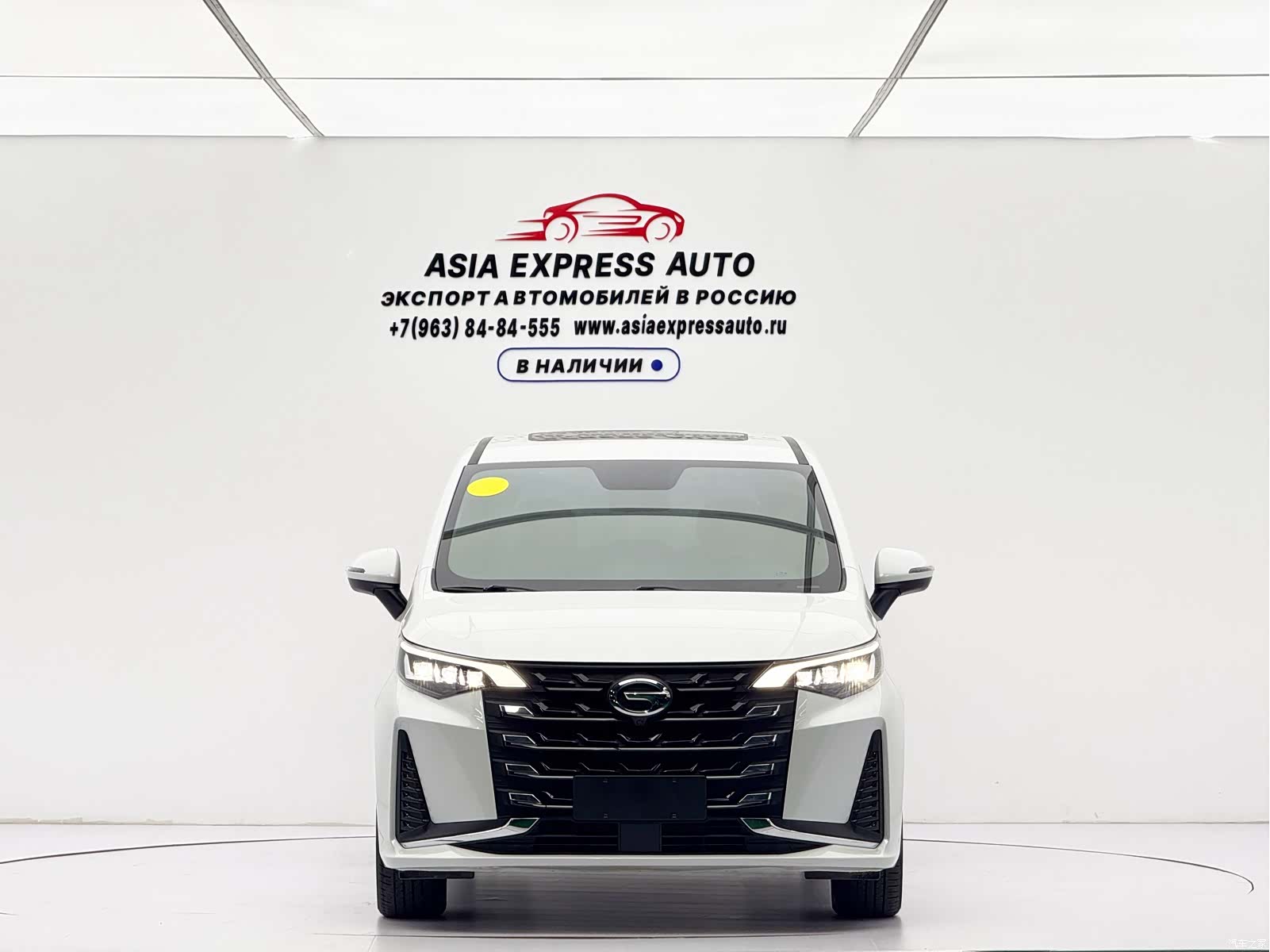 GAC M6, 2022 2