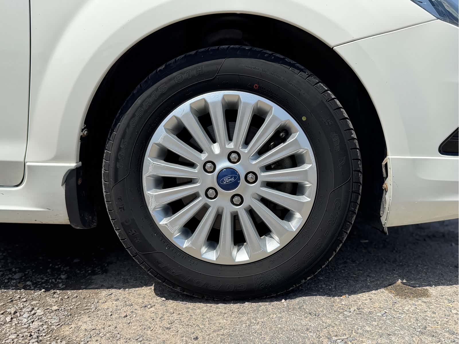 Ford Focus, 2014 14