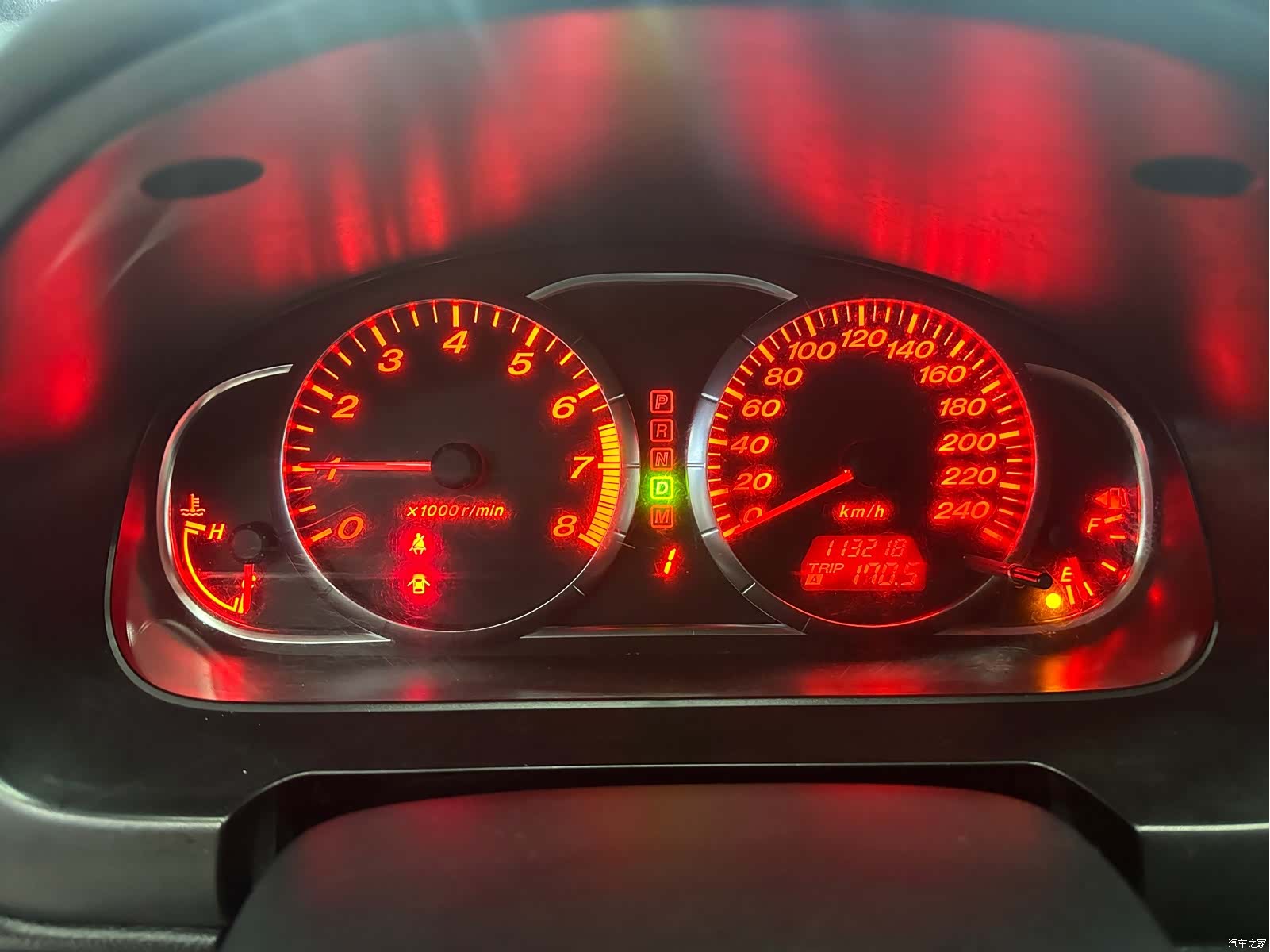 Mazda 6, 2015 11