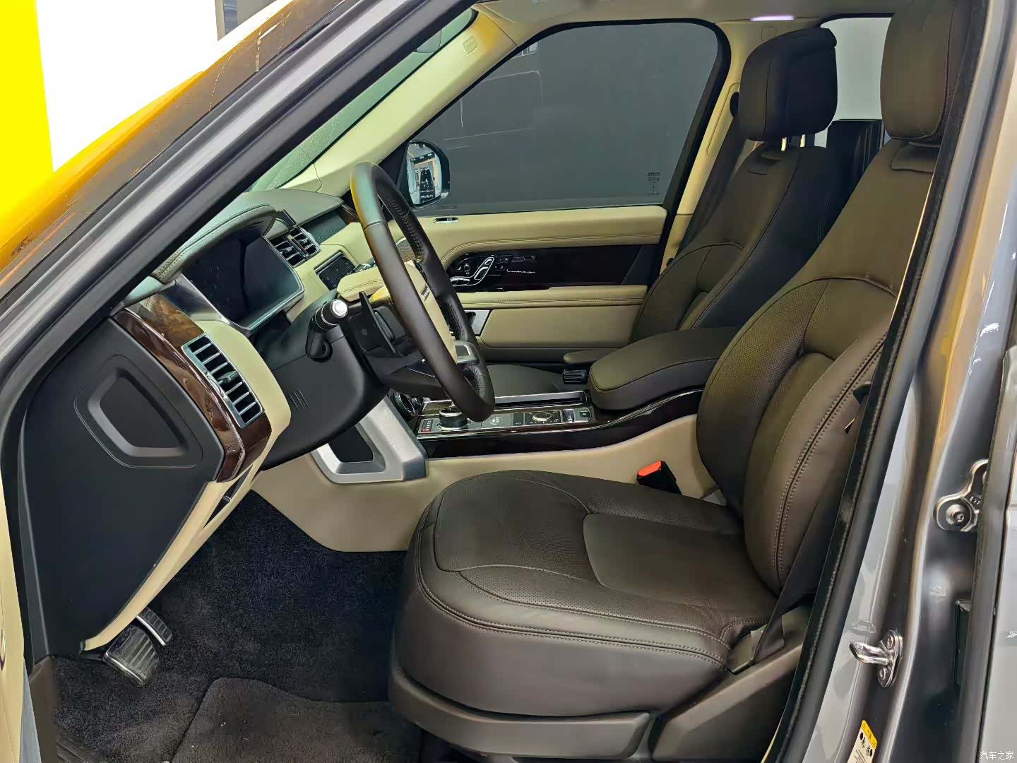 Land Rover Range Rover, 2021 8