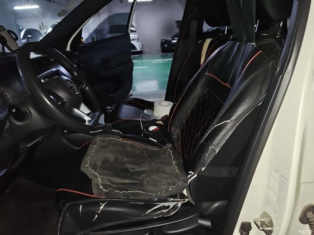 Nissan Kicks, 2017 8