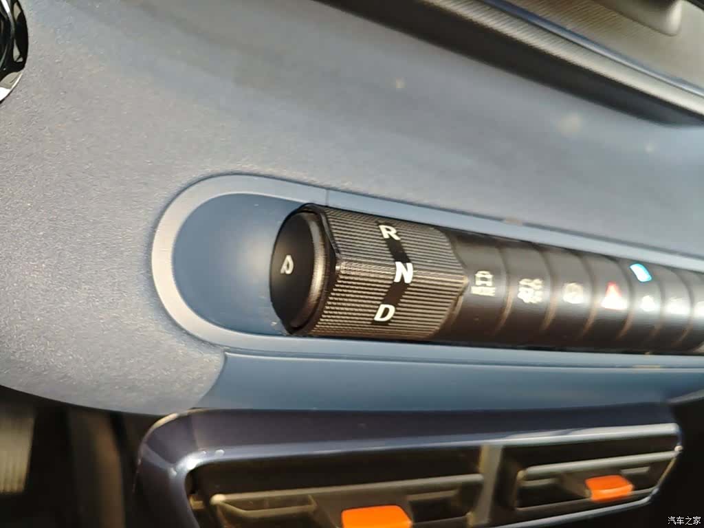 BYD Seagull, 2024 14