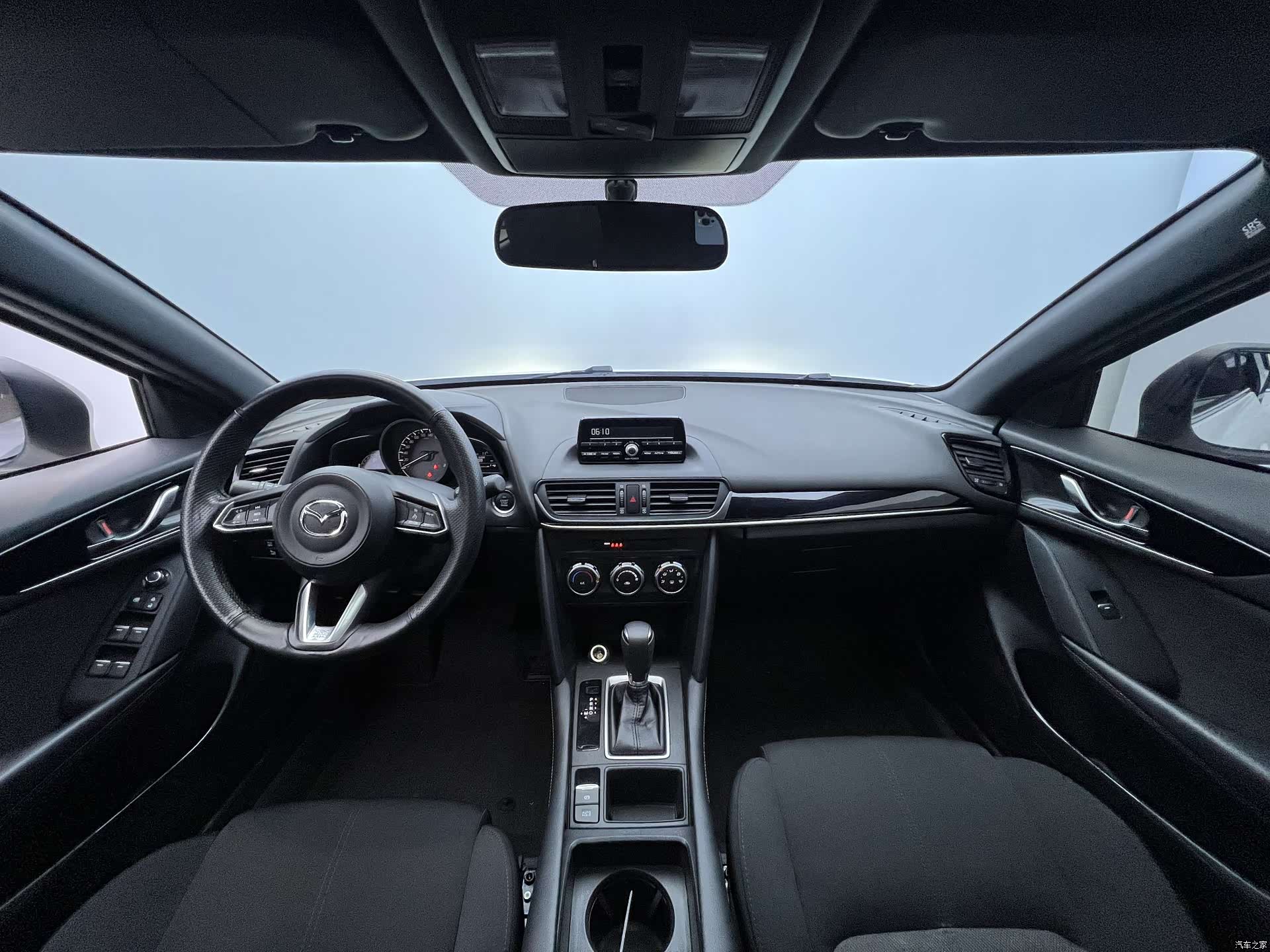 Mazda CX-4, 2023 24