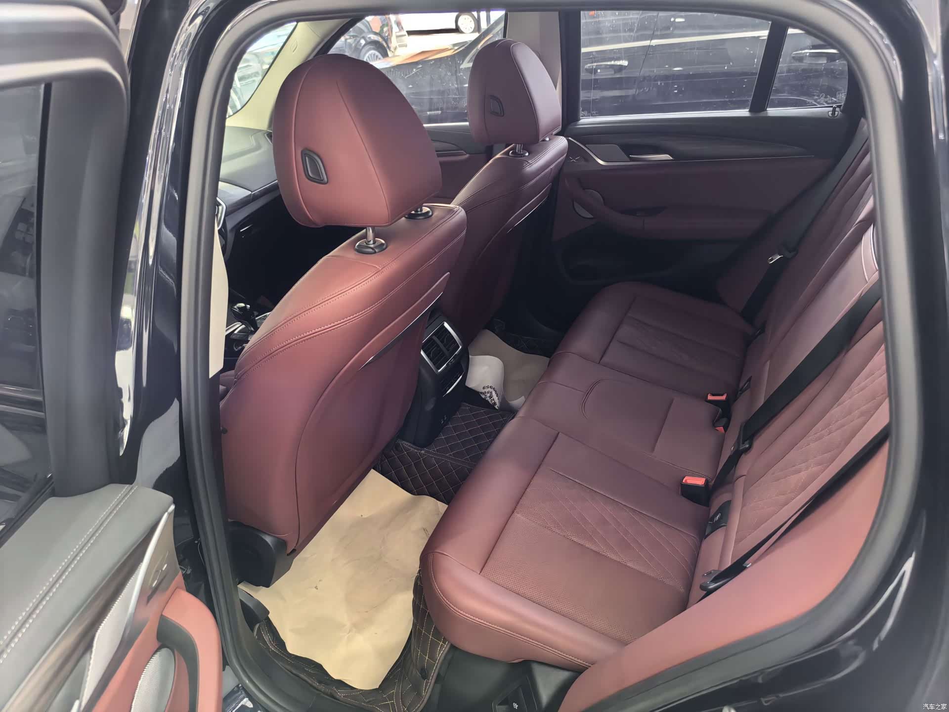 BMW X3, 2023 10