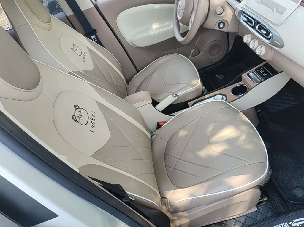 Wuling MINIEV, 2025 25