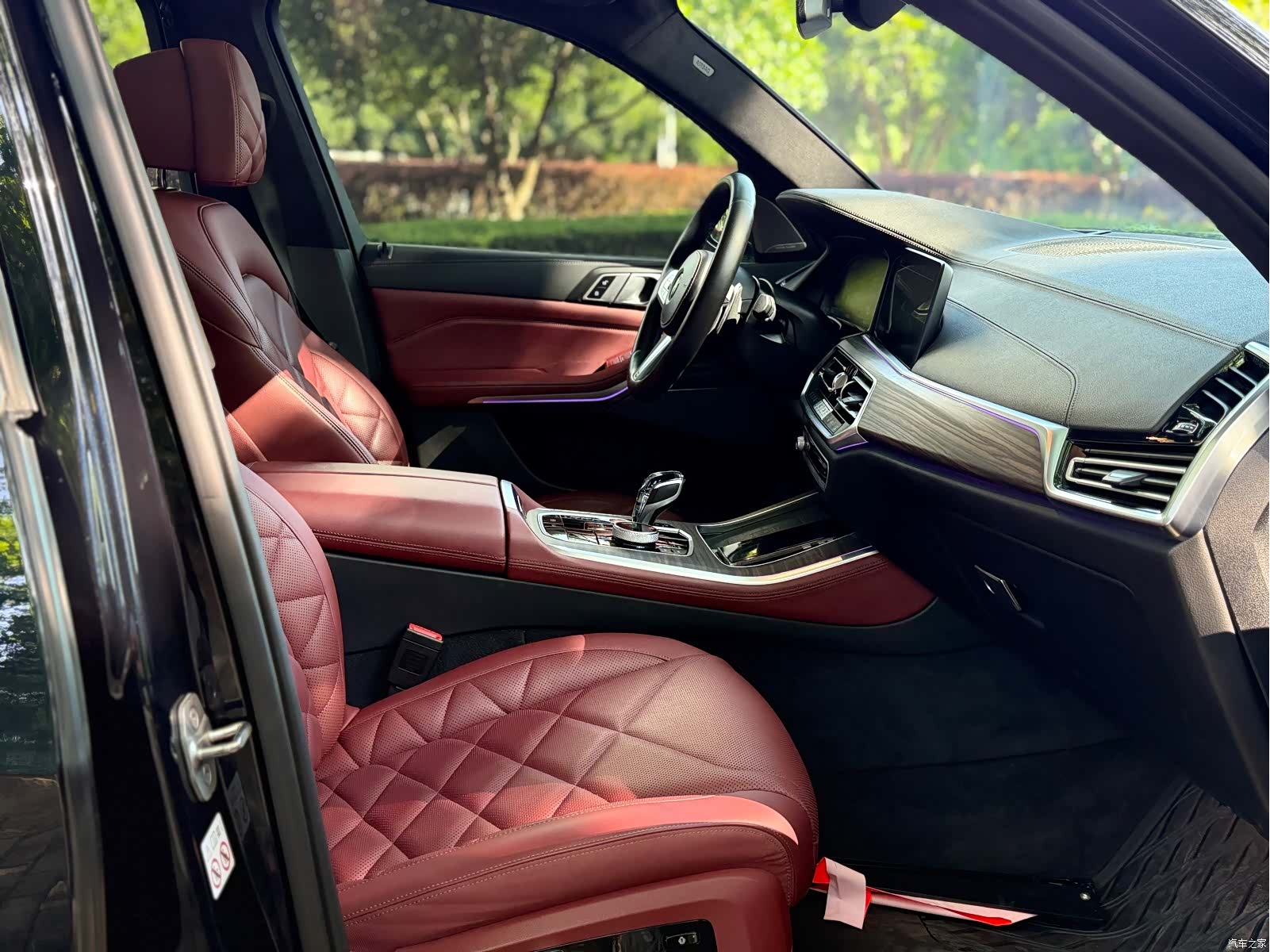BMW X5, 2023 15