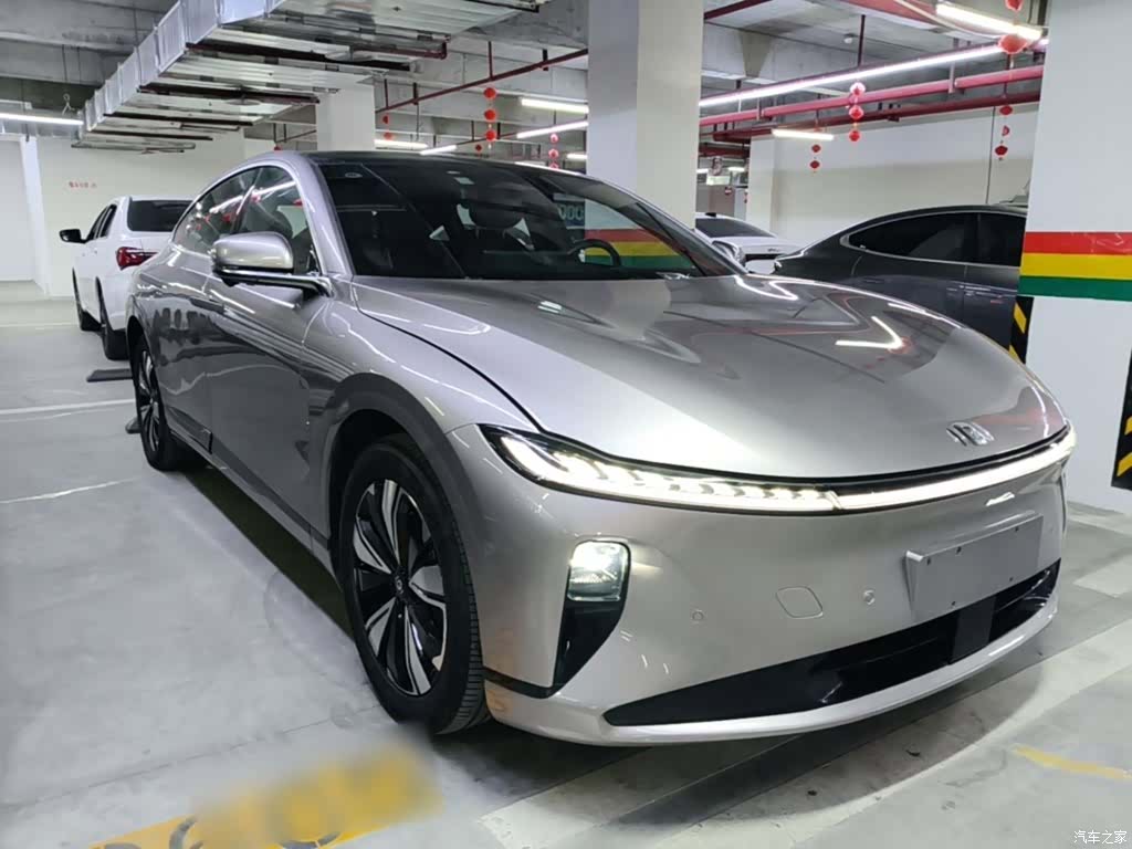 Changan Eado, 2024 22